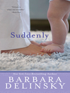 Imagen de portada para Suddenly